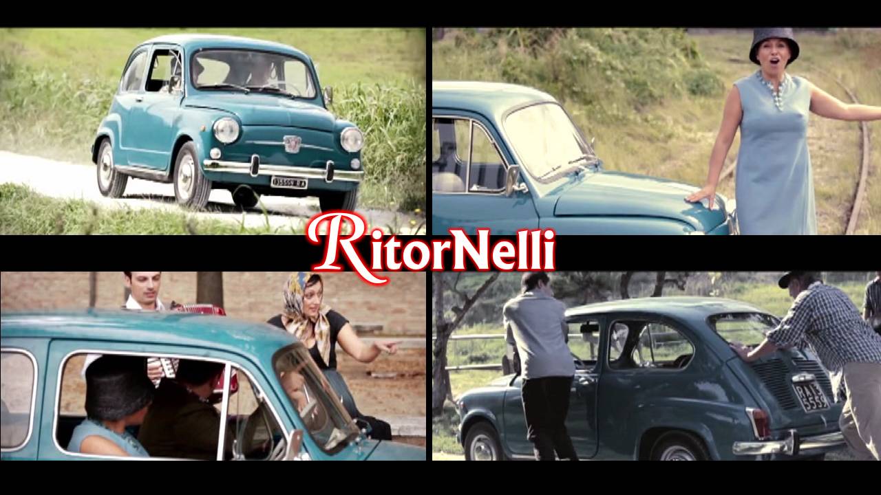 Trasmissione RitorNelli